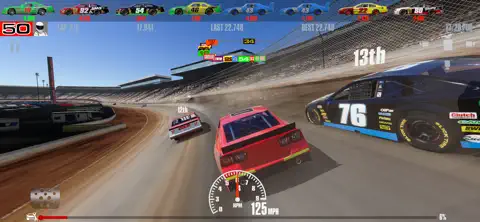 stock-car-racing screenshot4