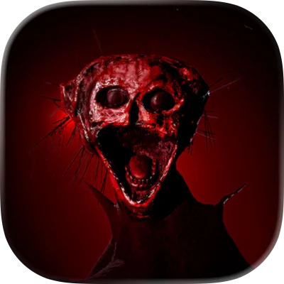 The Boiled One: Horror Game