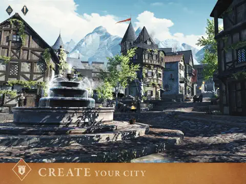 the-elder-scrolls-blades screenshot1