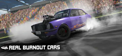 torque-burnout screenshot0