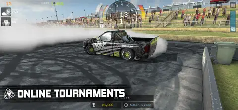 torque-burnout screenshot3