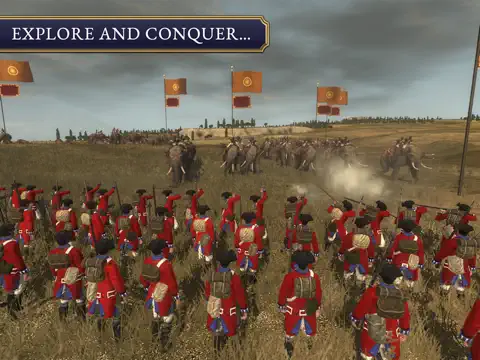 total-war-empire screenshot0