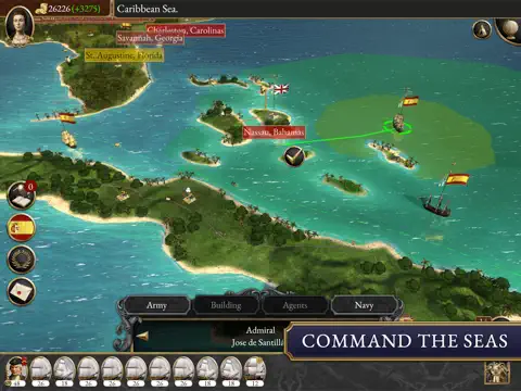 total-war-empire screenshot9