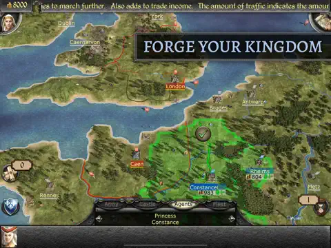 total-war-medieval-ii screenshot2