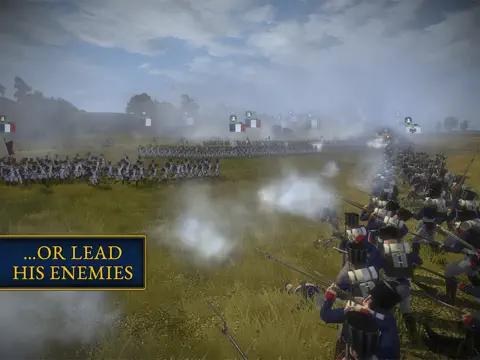 total-war-napoleon screenshot3