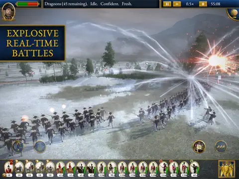 total-war-napoleon screenshot5