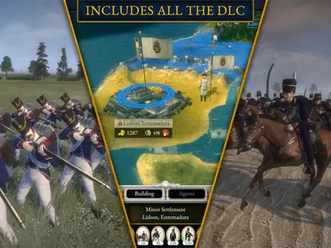 total-war-napoleon screenshot8