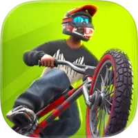 Touchgrind BMX 3: Rivals