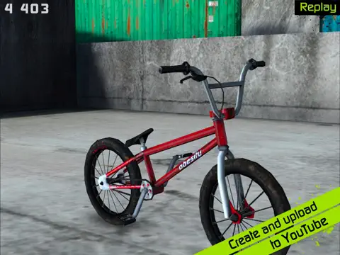 touchgrind-bmx screenshot2