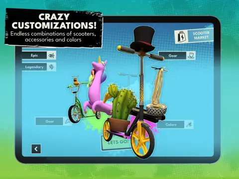 touchgrind-scooter screenshot2