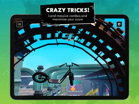 touchgrind-scooter screenshot4