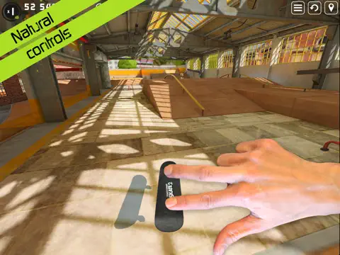 touchgrind-skate-2 screenshot0