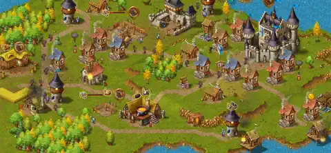 townsmen screenshot4