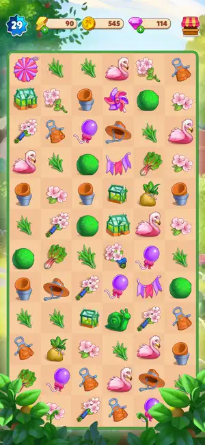 travel-town-merge-adventure screenshot3