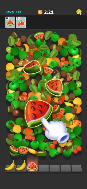 triple-match-3d screenshot4