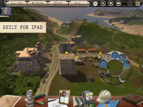 tropico screenshot3