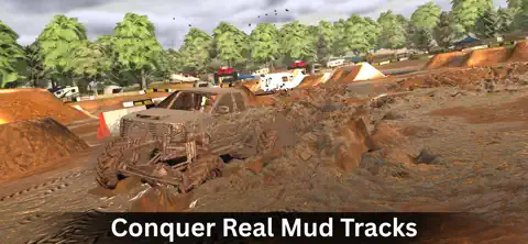 trucks-off-road screenshot4