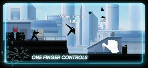 vector-classic screenshot3