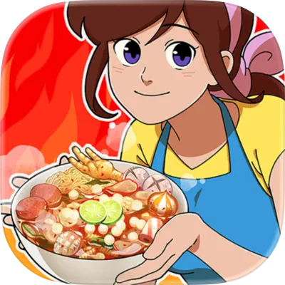 Warung Seblak Nusantara