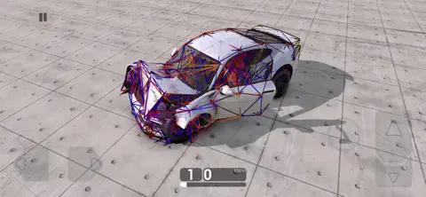 wdamage-2 screenshot0