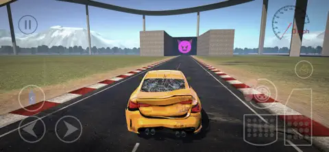 wdamage-car-crash-engine screenshot2