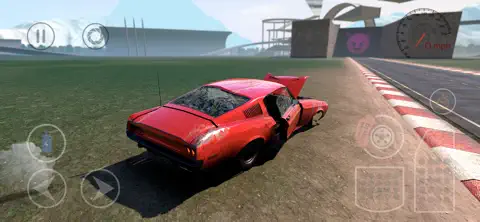wdamage-car-crash-engine screenshot3