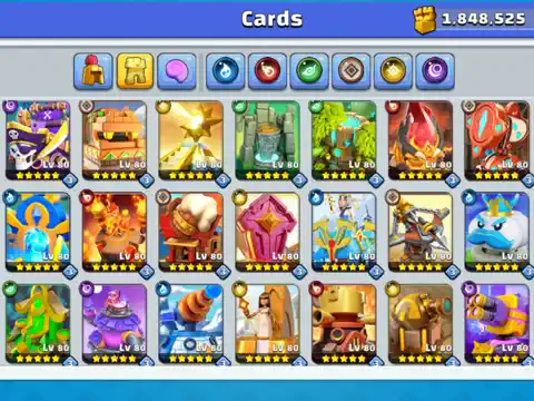 wild-sky-td-tower-defense-coop screenshot3