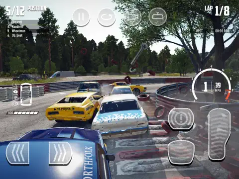 wreckfest-try-and-buy screenshot0