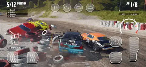 wreckfest-try-and-buy screenshot3