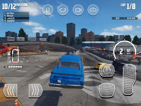 wreckfest-try-and-buy screenshot7