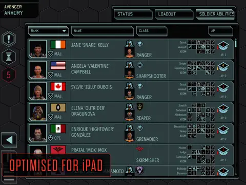 xcom-2-collection screenshot1