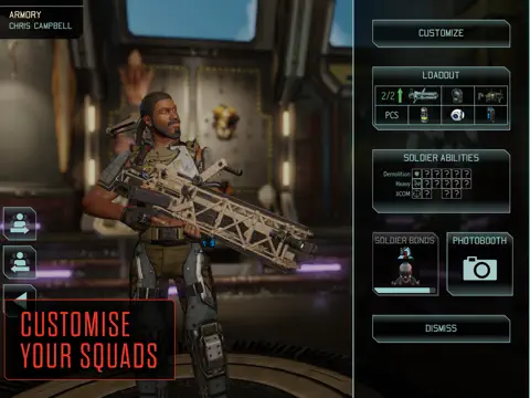 xcom-2-collection screenshot4