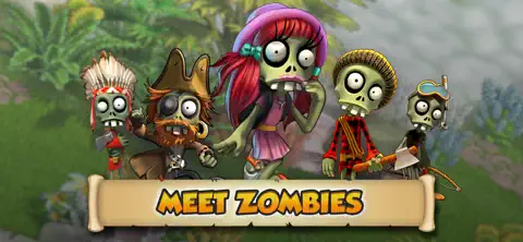 zombie-castaways screenshot4
